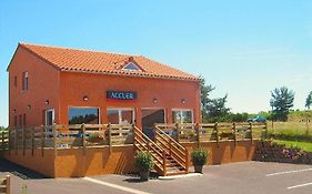 Hotel Cantal Cottages